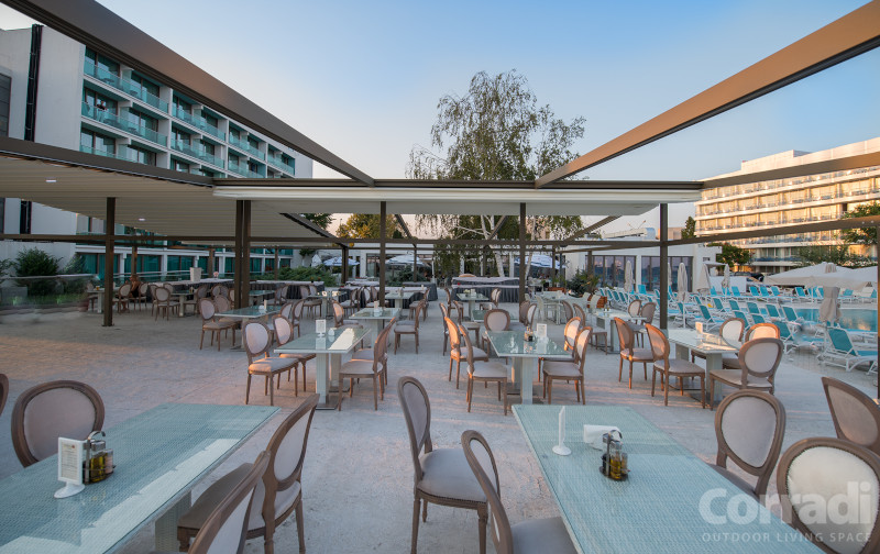 Hotel Turquoise din Venus - rezervari si oferte